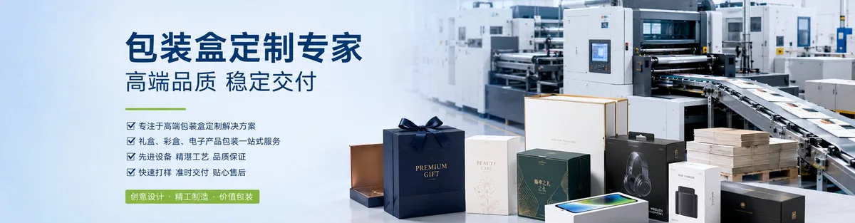 包装行业资讯与定制常见问题