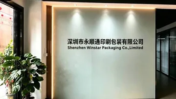 印刷与表面工艺